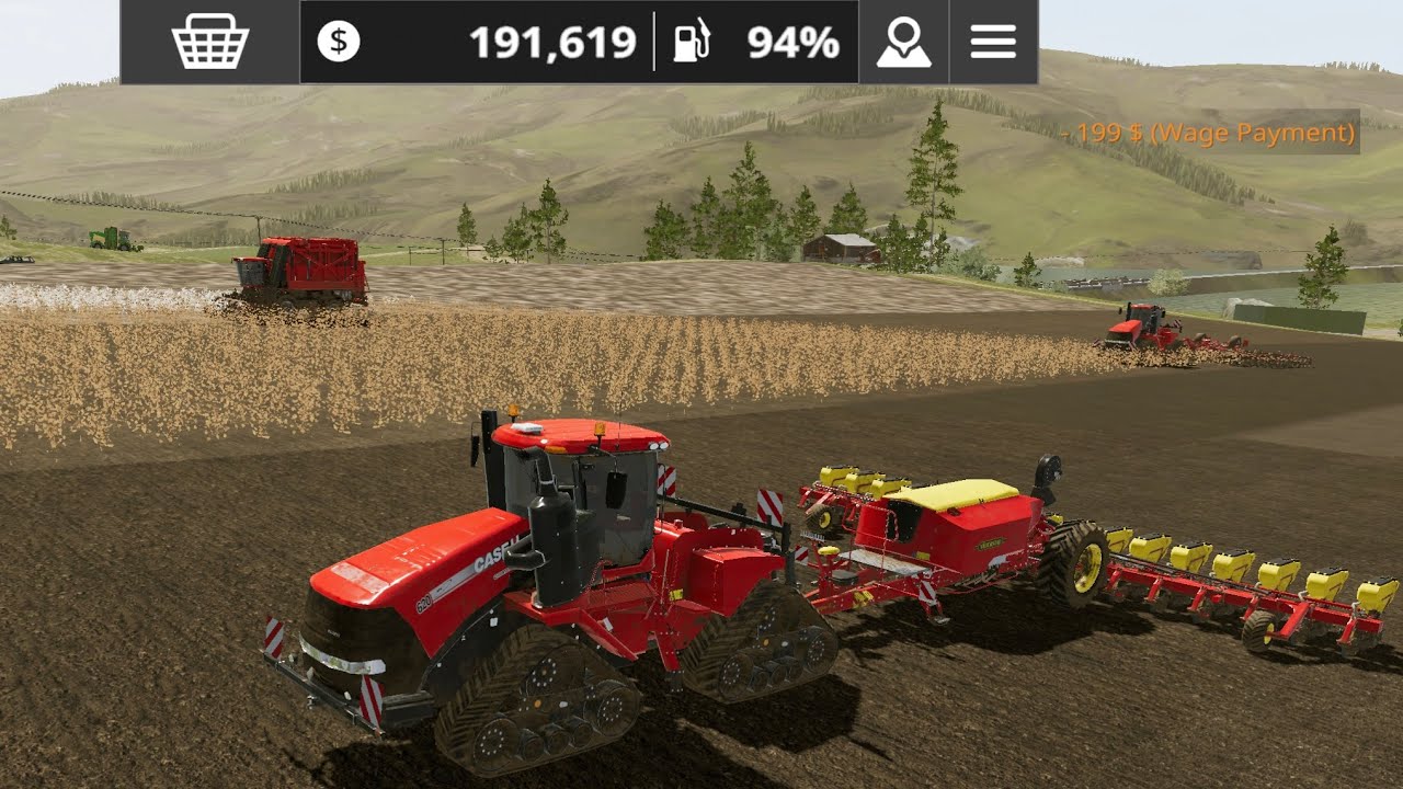 Ферма 20 моды игра. Ферма симулятор 20. Ферма 20 ферма 20. Ферма 20 трактора. Farming Simulator 20 Android.