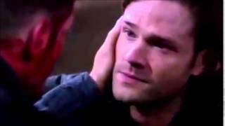 Sam And Dean - Brothers Under The Sun