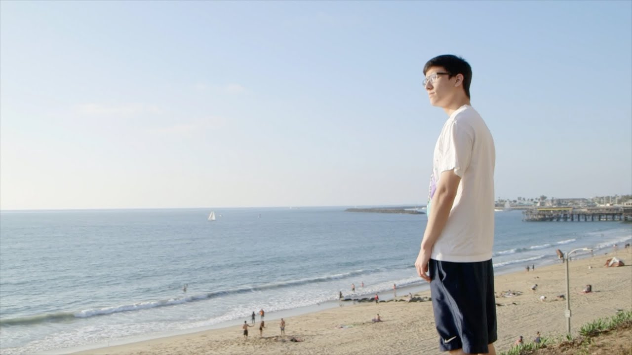 Player Spotlight Apollo Price YouTube