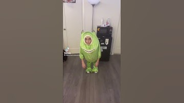 Thumbnail of Mike Wazowski Griddy 😭🔥  #shorts #tiktok