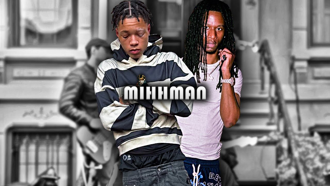 free | LUHH DYL x LIL LIK x FLINT TYPE BEAT 2025 | 