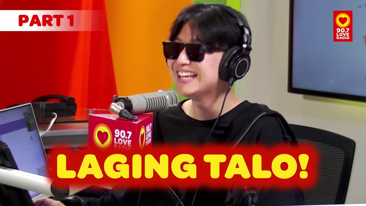 BAKIT BET ANG WALANG LABEL? - Chini-Talks (October 13, 2025) | PART 1