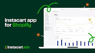Getting Started with the Instacart App for Shopify