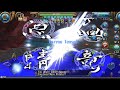 Toram online  hexter nightmare katana solo