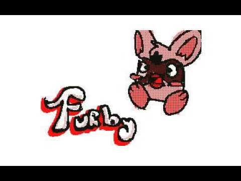 Evil Furby - ShinyEevee (OLD)