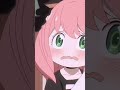 アーニャを知ると世界が平和に…!? アフレコしてみた #Shorts
