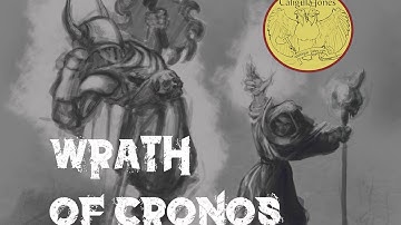 Wrath of Cronos + Furrax