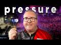 How To Deal With Pressure in Darts (Pro Tips!)