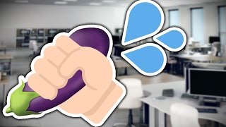 Should You Masturbate At Work?