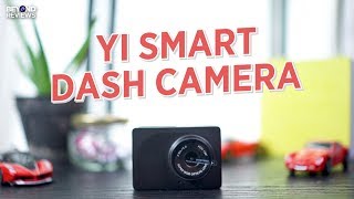 The Ultimate YI Smart Dash Camera - Review + Setup