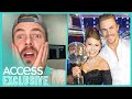 Derek Hough Mindblown Over Bindi Irwin's Pregnancy