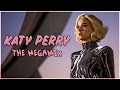Katy Perry | The Megamix (2017) // by Adamusic