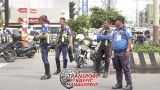 Anti-Heatstroke Break For Mmda Personnel Motoring News