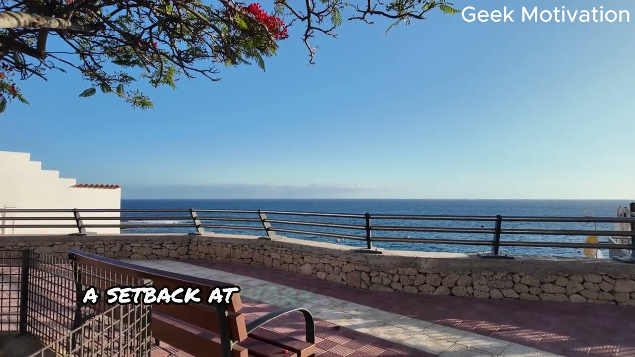 "You Are Stronger Than You Think - Overcoming Tough Times | Motivational Speech"