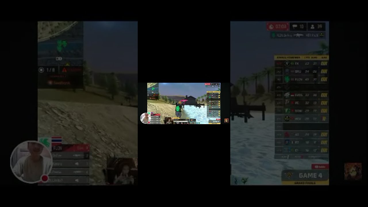 NONTON FFWS LIVE STREAMING DI JAKARTA