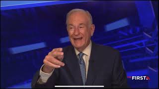 Bill O’Reilly national debt, inflation, real wages, congressional spending