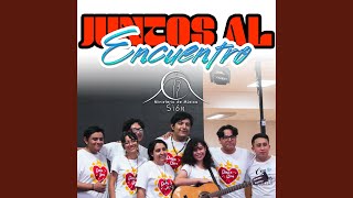 Video thumbnail of "Ministerio De Música Sión - Juntos al encuentro (Canto Pascua 2024)"