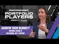 Gotham FC Owner Carolyn Tisch Blodgett on Operating and Investing in NWSL, NFL, TGL