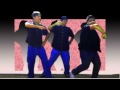 [フル] Perfume「VOICE」 - Full Remake - Mexico (Male Version)