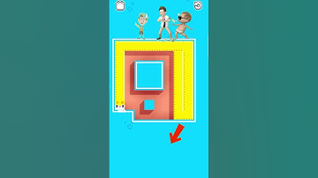 Longcat Shorts Puzzle Solved #shortsfeed #longcat #puzzlegame