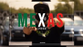 Mexa - Mc Digkno Lyrics