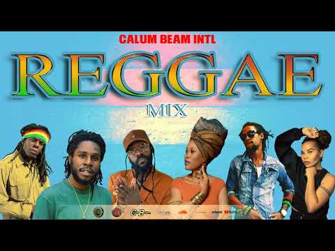 Reggae Mix 2023 (Throwback) Tarrus Riley Chronixx,Jahcure,Romain Virgo,Alaine (Calum beam intl)