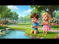 मछली जल की रानी है |Hindi Rhyme |Machali Jal Ki Rani Hai | SPARKLEWORLD #hindirhymes #trending 