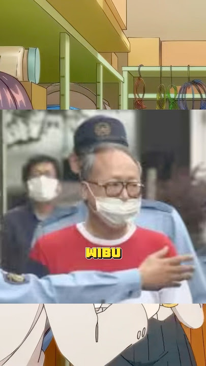 SIAPA SANGKA NONTON ANIME BISA BIKIN WIBU AKUT INI JADI PEMBUNBUN