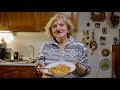 How to make cabbage soup or 'zuppa di cavolo' from Tuscany | Pasta Grannies