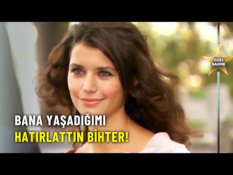 ''Bana Yaşadığımı Hatırlattın Bihter!'' - Aşk-ı Memnu Özel Klip