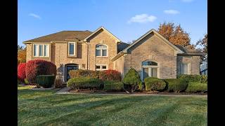 1953 Regency Hills Drive, Shelby Township, MI - 20261074052