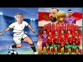 المغرب على عرش الكره الافريقيه والعربيه شكرا منتخب الاردن 