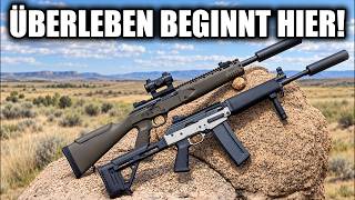 gun d38