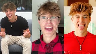 The Most Viewed TikTok Compilations Of Jeremy Hutchins  Best Jeremy Hutchins TikTok Compilation