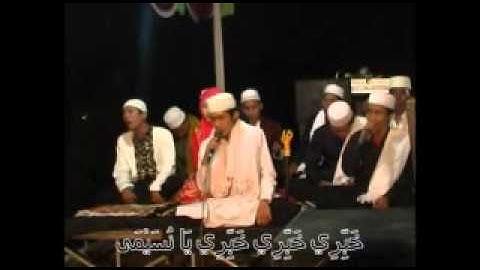 Pecinta Dzikir Manaqib & Solawat Raden Sumatra khobbiri (official video)