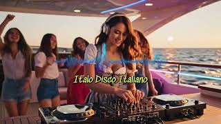 Balla Tutta La Notte: La Playlist Definitiva Di Italo Disco Anni '80