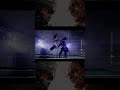 Raiden vs Sundowner Epic Fight #shorts#gameshort#viral#pcgame