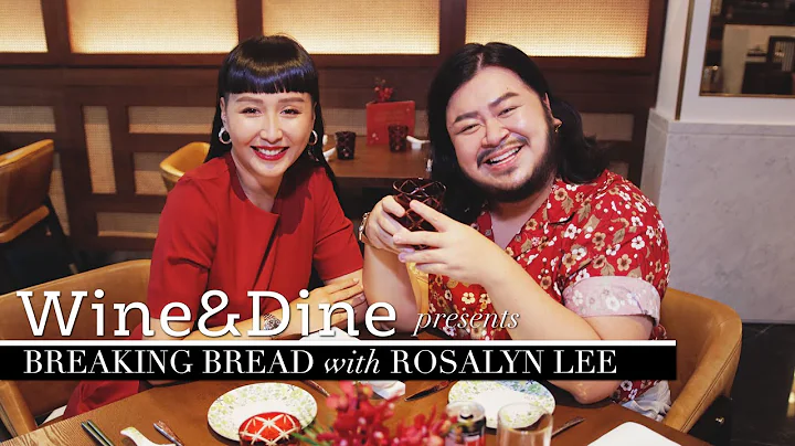 Breaking Bread Ep. 1 (ft. Rosalyn Lee)
