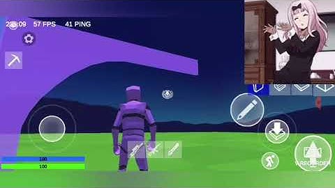 Save me montage(1v1.lol)