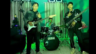 Ka Selung Hi Band Cover By The Melomaniac