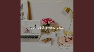 Fashionable Jazz Sax with Strings - Vibe for Self Care