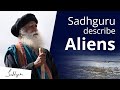 Sadhguru describe los extraterrestres que encontró | Sadhguru Español, voz doblada con IA