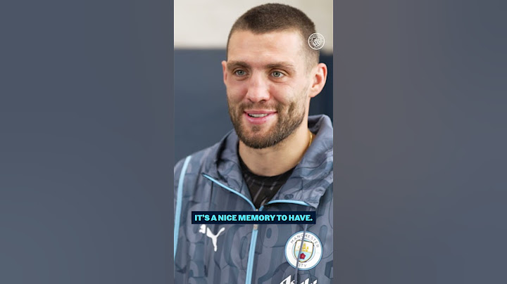 🎬 KOVACIC WAS IN A MOVIE🍿 #mancity #kovacic #shorts