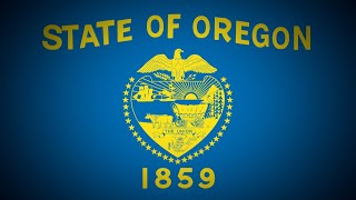 Flag Facts: Oregon Oregon Flag Meaning