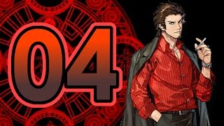 Tokyo Twilight Ghost Hunters [P4] Mostly About Vore