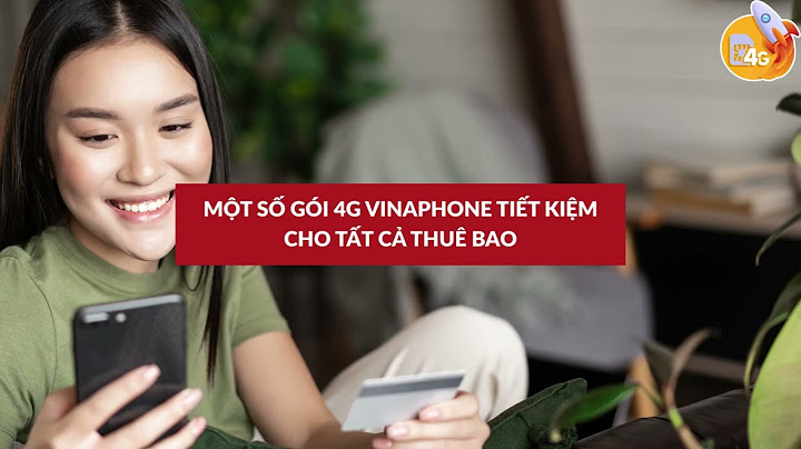 Tài khoản khuyến mãi 2 của vinaphone là gì