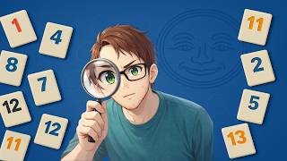 Sometimes You Just Need To Change Perspectives! | Rummikub Grind