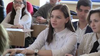 Ассоциация студентов Крыма – 28 февраля 2017 г