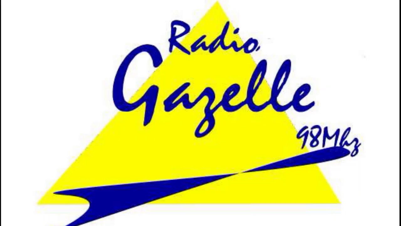 Bienvenue sur radio GAZELLE 98 FM Marseille
