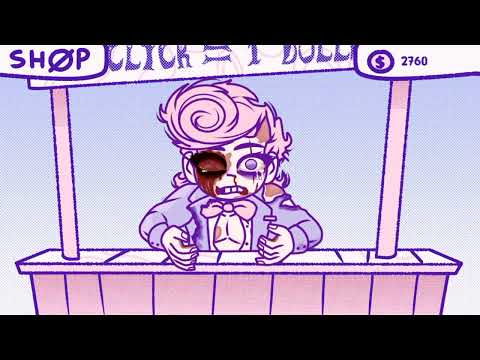BLOODMONEY! - Chapters 1 & 2
